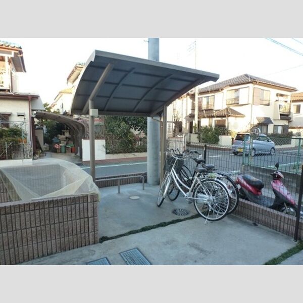 ルミエル　N 周辺