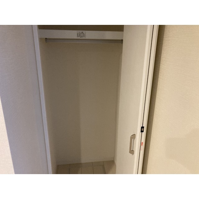 MQuarto的場 内観