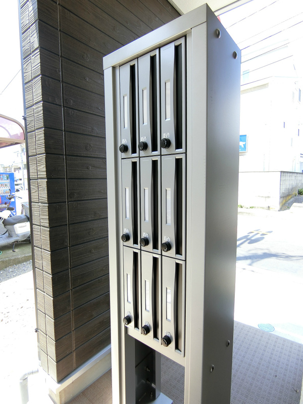 リブリ・B-one鎌倉3階 部屋その他