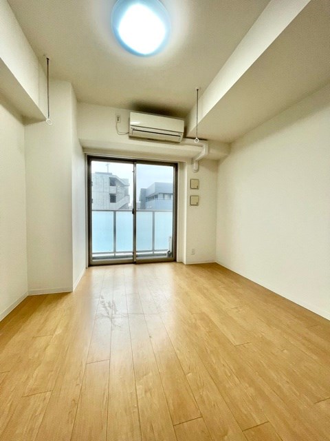 レジディア蒲田Ⅳ3階 同建物別部屋の参考画像