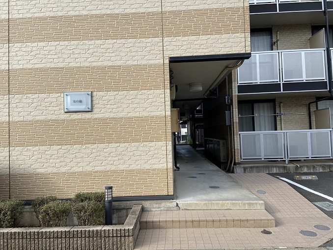 レオパレス麦の穂203号室 部屋その他