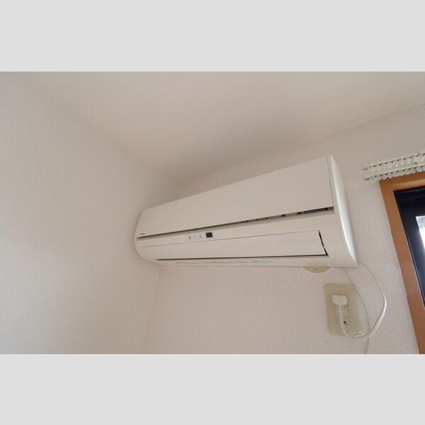 ミルコート　A202号室 エアコン