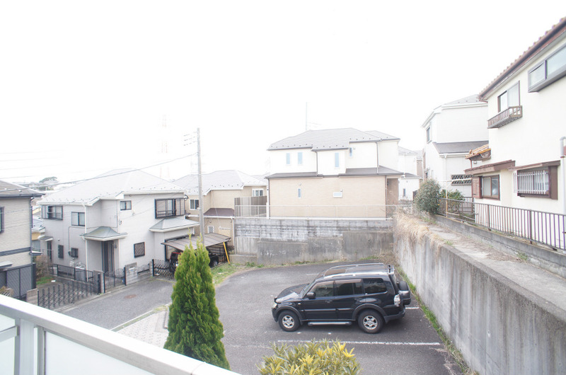 リブリ・branche1階 部屋その他