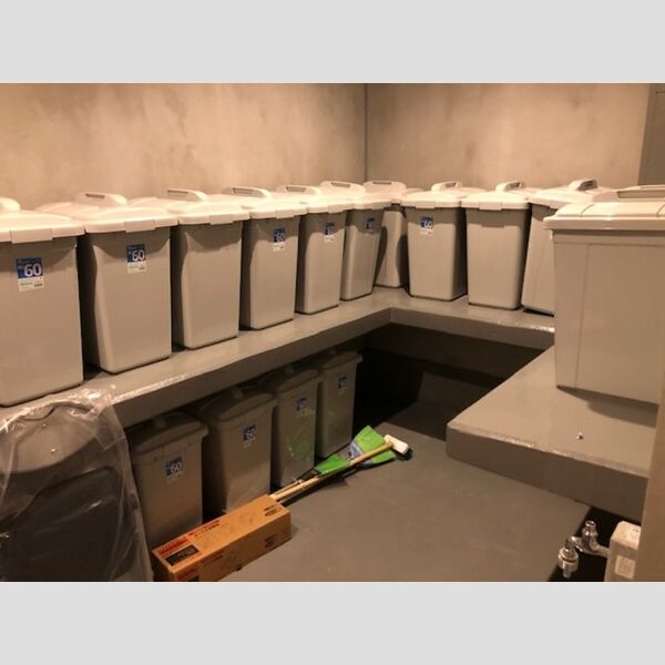 Trio　Mare　蔵前(トリオマーレクラマエ)0805号室 周辺