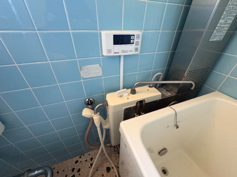 メゾン米田 部屋設備