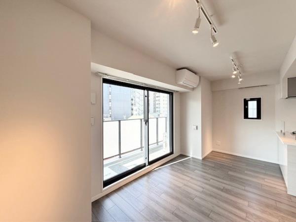 Ｌａ　Ｐｅｒｌａ　Ｙｏｔｓｕｙａ6階 リビング