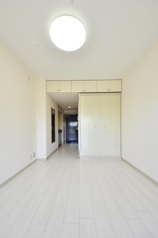 ハイムピア83階 キッチン