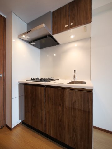 ハーモニーレジデンス東京サウス大塚10階 内観