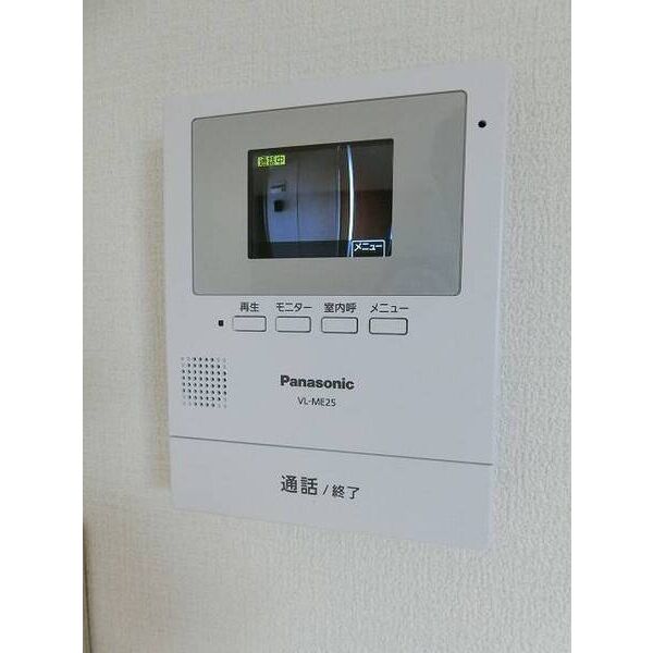 due　ENIKES0101号室 部屋その他