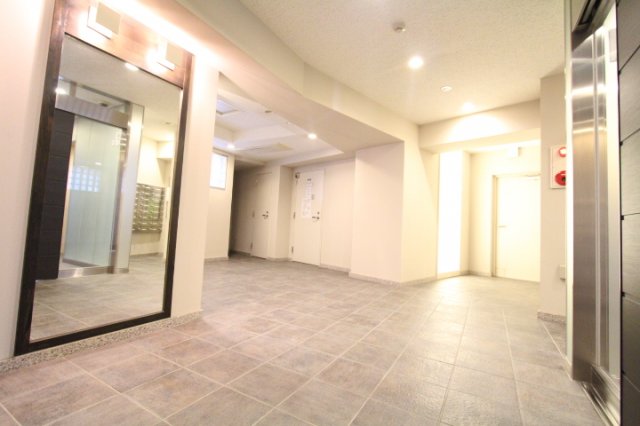 プライムアーバン目黒青葉台901号室 同建物別部屋の参考画像