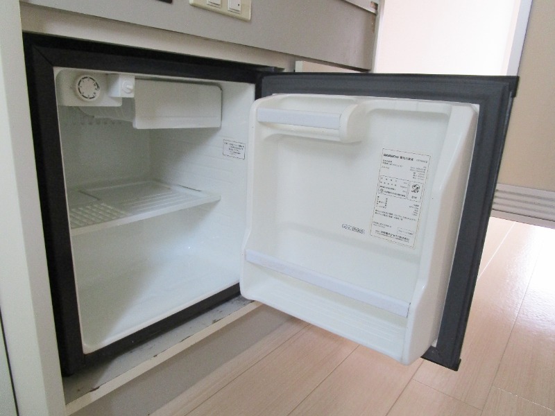 イルヴィアーレ西高島平オーヴェスト 共用設備