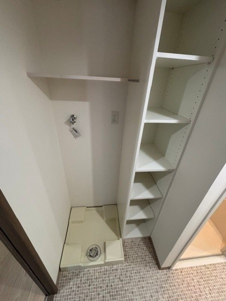 Ｔｈｅ　Ｓｈｉｎａｇａｗａ　Ｅａｓｔ　Ｒｅｓｉｄｅｎｃｅ3階 部屋その他
