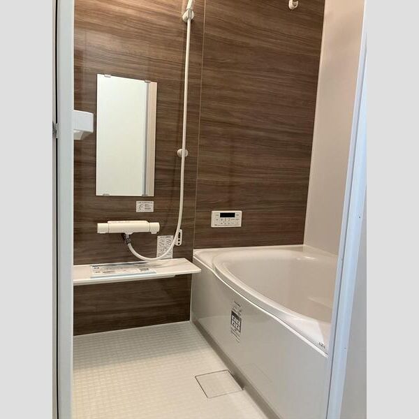 リーブルファイン志木上宗岡103号室 お風呂