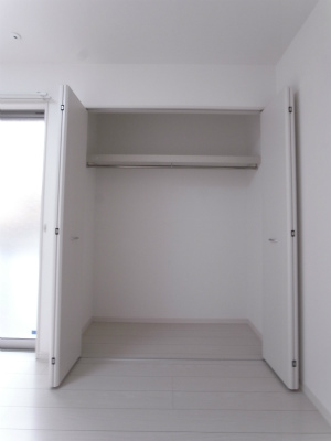 シュネシス 収納