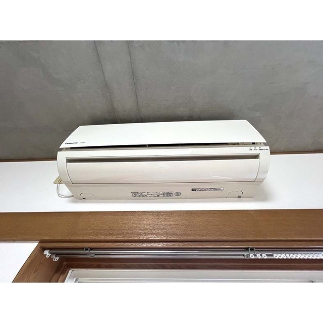 アンリシェール橋本Ａ204号室 エアコン/イメージ