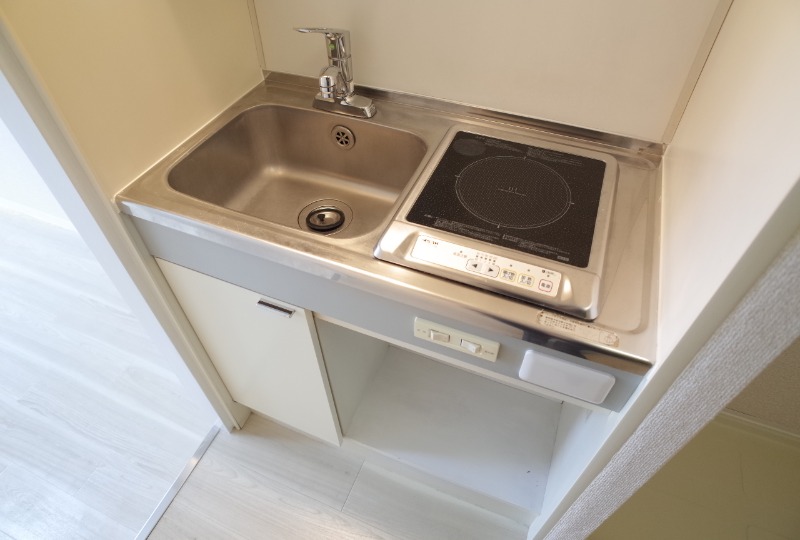 ジョイフル津田沼4階 部屋その他