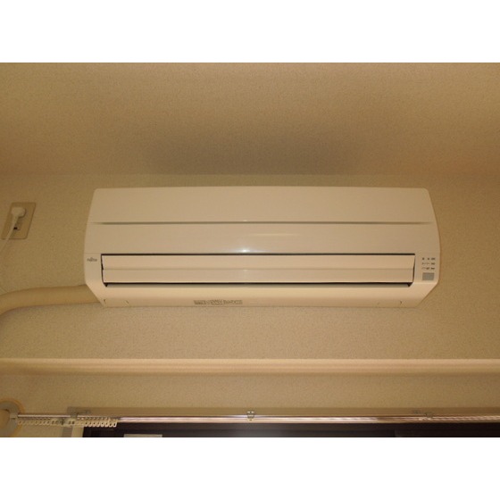 ブローディア302号室 部屋設備