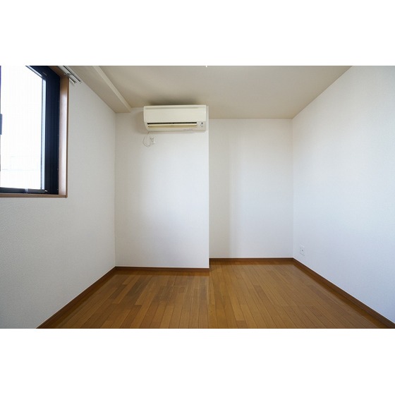 コスモプレイス東浦和0401号室 エアコン