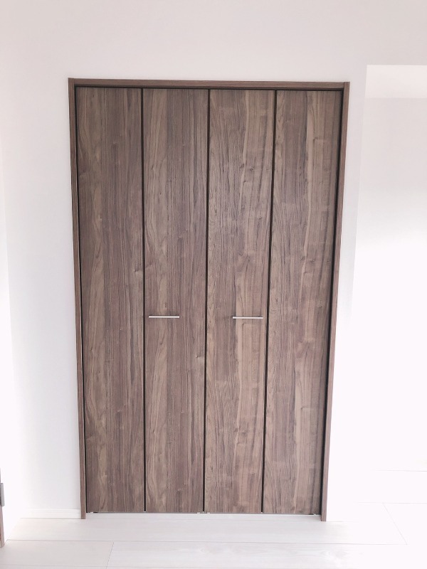 リヴシティ西川口参番館3階 収納