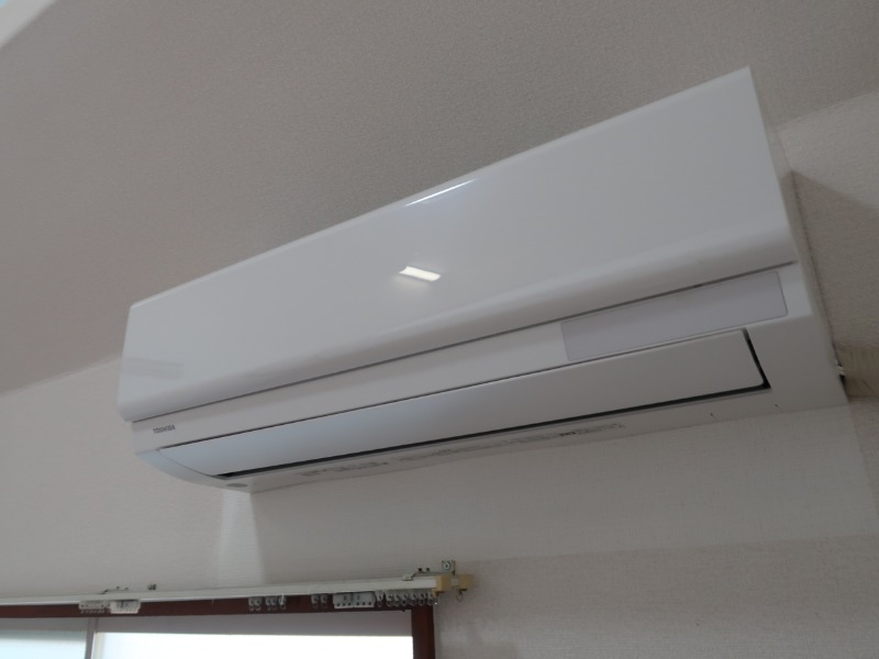 ハイネス柏 ※別部屋参考写真