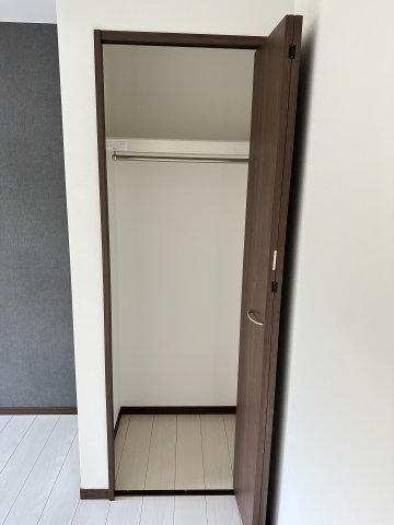 ベイルーム川崎大師公園202号室 同施工タイプ