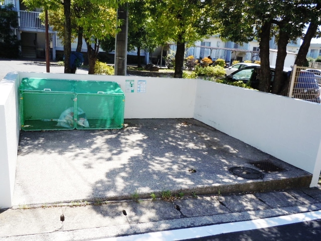 サンライズパレス0301号室 ※実際の使用状況とは異なります(現況優先)