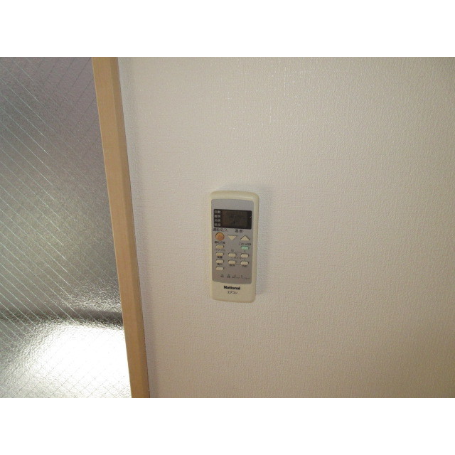 アムール やまもと104号室 部屋その他