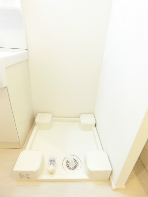 リブリ・MiiA1階 部屋設備