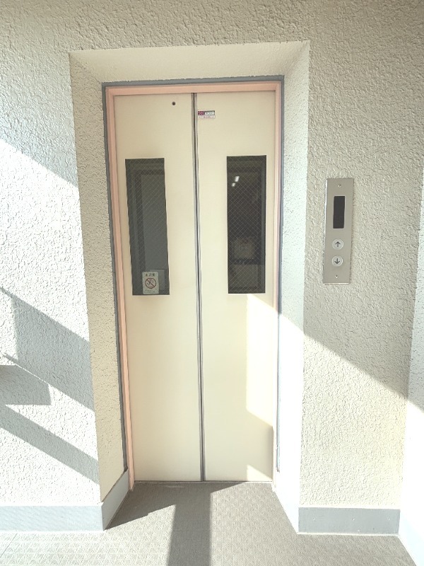 ライオンズマンション町田第66階 部屋その他