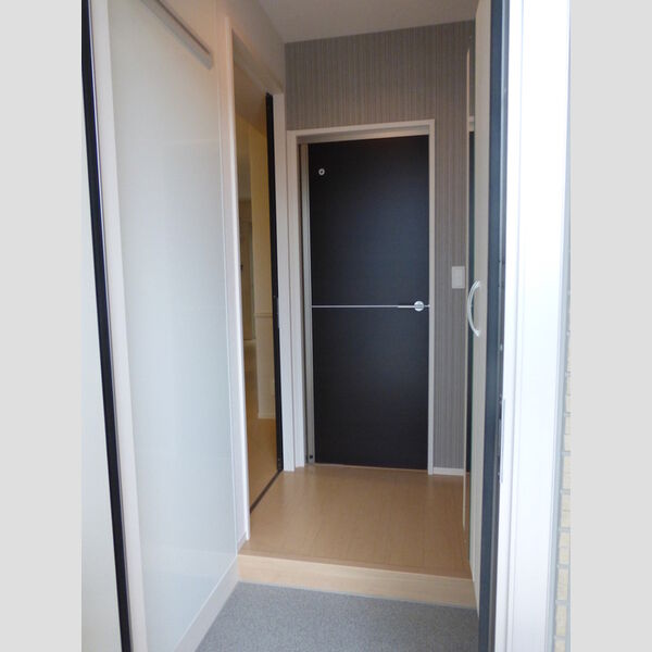 ラ・プリマベーラ　A 玄関