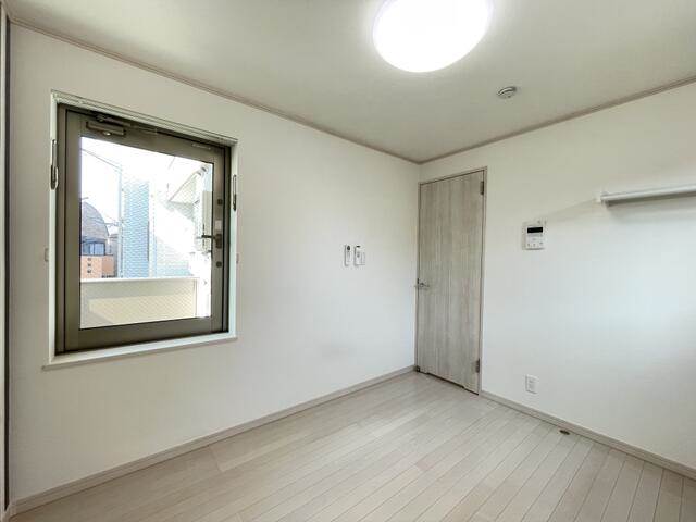 シャンテ谷在家2階 部屋その他