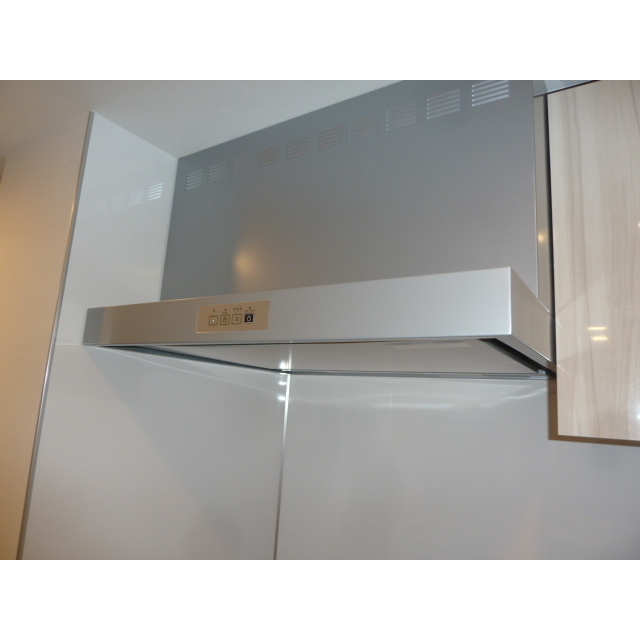 パレステージ大島702号室 同建物別部屋の参考画像