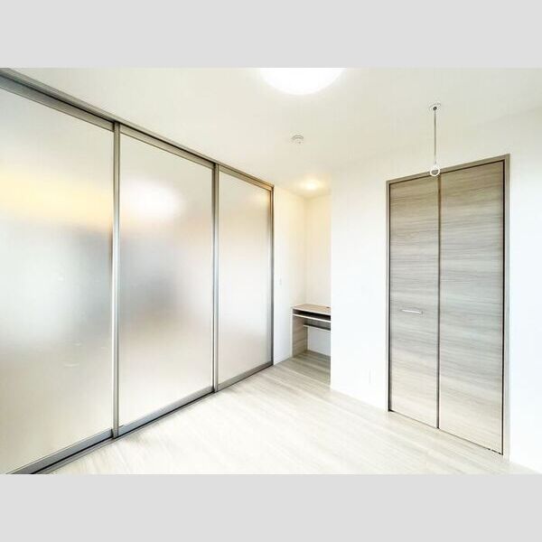 annabelle302号室 部屋その他