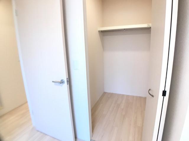 グランドゥール 収納