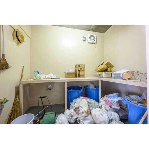 ラ・パルフェ・ド・フォルティーヌ0506号室 部屋その他