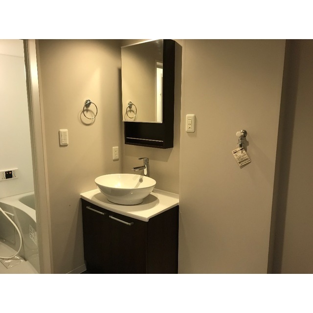 STAR　CLOUD洋光台 内観