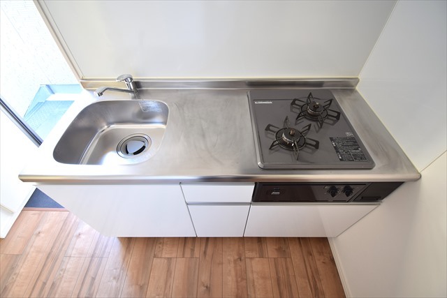 クレスト平塚 キッチン