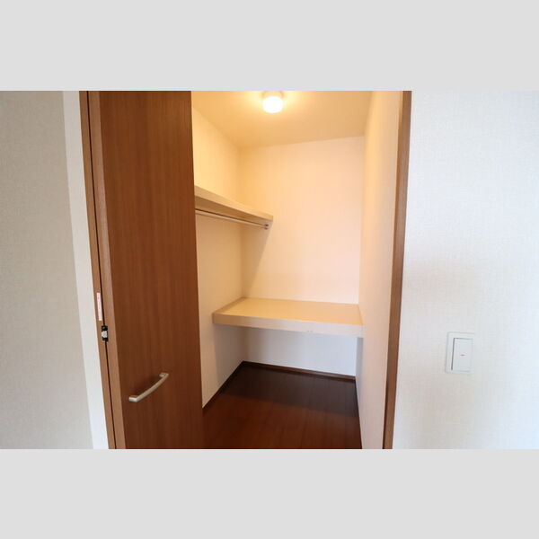 スカイパレット　A ウォークインクローゼット