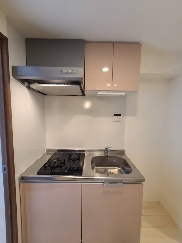 リヴシティ浦和常盤弐番館 同仕様（偶数階）