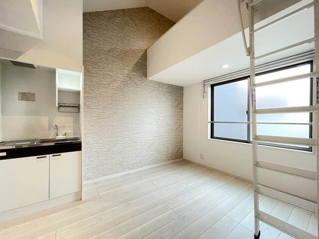 バーミープレイス鷺ノ宮2階 部屋その他