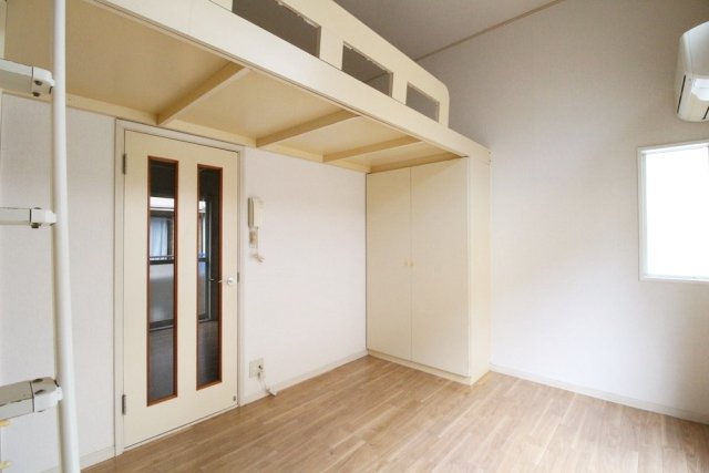 ジュネパレス市川第２４Ｃ1階 部屋その他