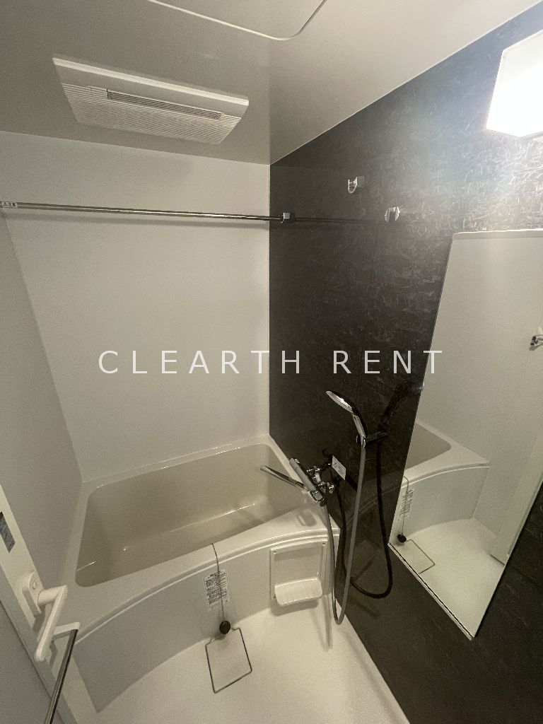 コンシェリア清澄白河 ＴＨＥ ＲＥＳＩＤＥＮＣＥ ☆24時間換気機能付き浴室乾燥機