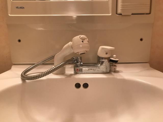 グリーンヒルズ シャンプードレッサー