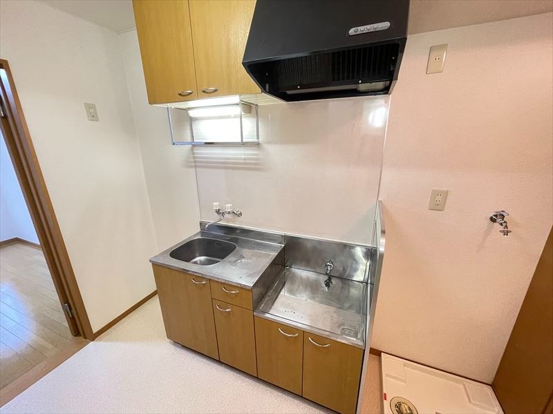 クレアーレ瑞江Ⅲ1階 部屋その他