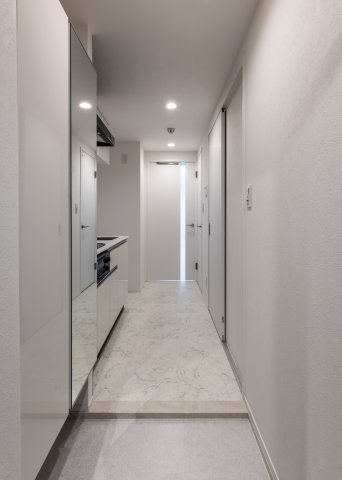 SYNEX YOKOHAMA-AOKICHO402号室 ※同タイプ参考写真です（カラータイプが異なる場合がございます）