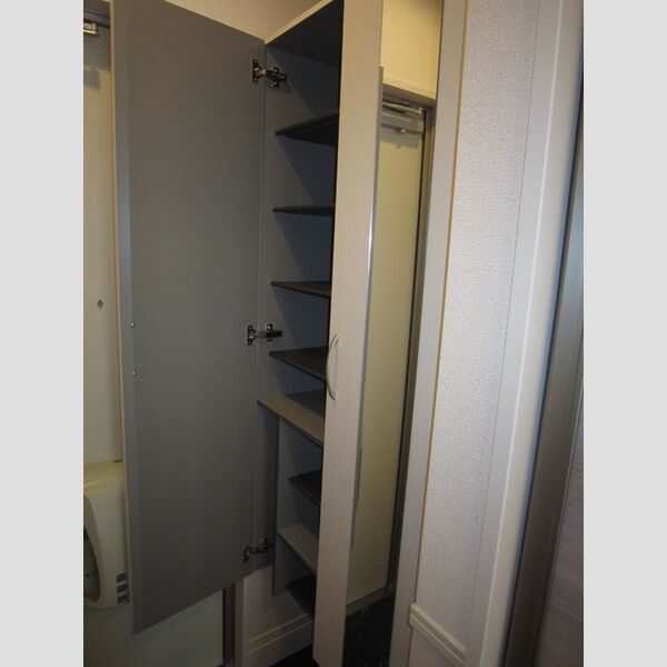 メイク クレエ シューズボックス