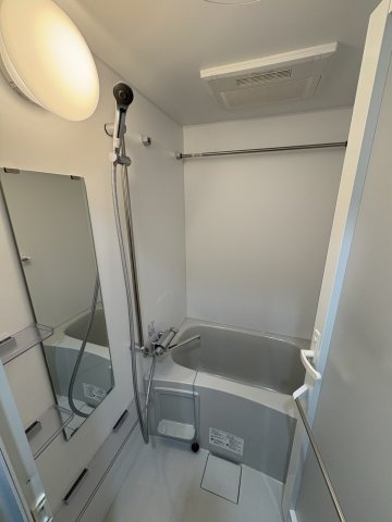 GENOVIA世田谷桜0204号室 お風呂