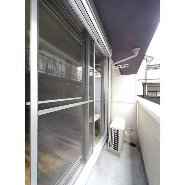 Ｐｏｒｔｅ　Ｂｏｎｈｅｕｒ103号室 部屋その他