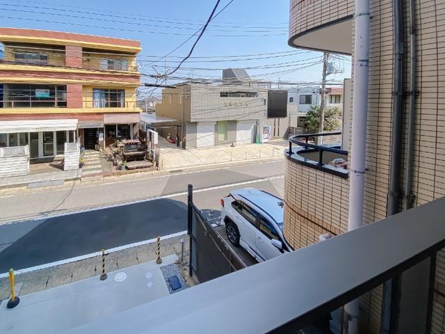 六実４丁目戸建て貸家 部屋その他