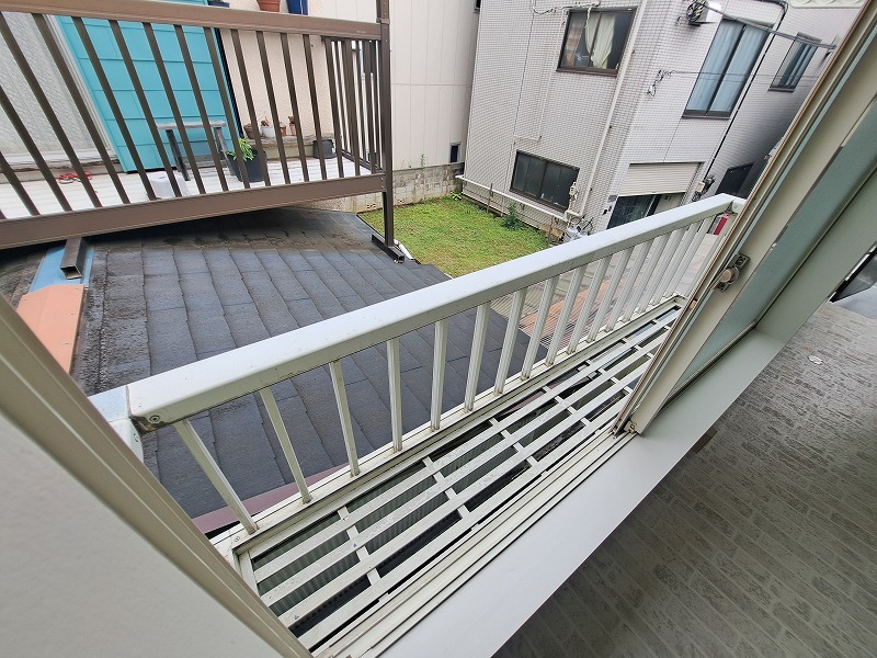 リッチハウス2階 部屋その他